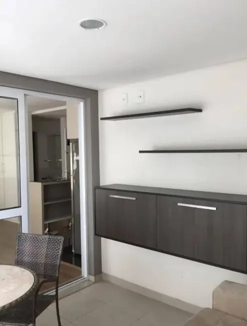 Foto 6 de Apartamento com 1 quarto para alugar, 40m2 em Vila Olímpia, São Paulo - SP