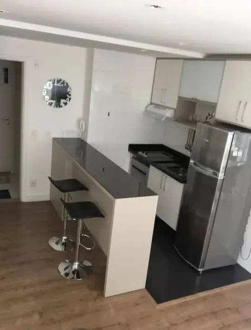 Foto 8 de Apartamento com 1 quarto para alugar, 40m2 em Vila Olímpia, São Paulo - SP