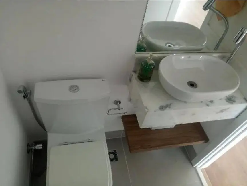 Apartamento com 1 quarto para alugar, 50m2 em Vila Mariana, São Paulo - SP - imagem 7 Foto 7 de Apartamento com 1 quarto para alugar, 50m2 em Vila Mariana, São Paulo - SP