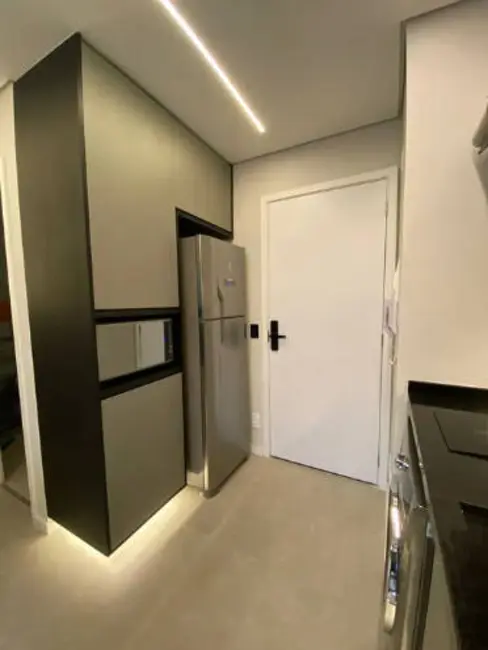 Apartamento com 1 quarto à venda e para alugar, 34m2 em Vila Clementino, São Paulo - SP - imagem 9 Foto 9 de Apartamento com 1 quarto à venda e para alugar, 34m2 em Vila Clementino, São Paulo - SP