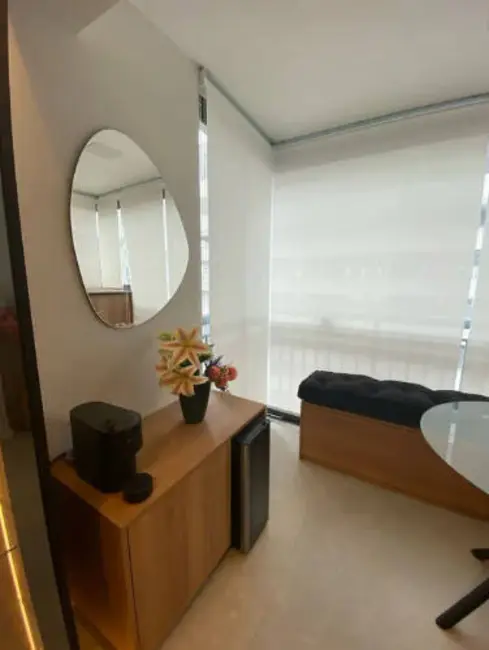 Apartamento com 1 quarto à venda e para alugar, 34m2 em Vila Clementino, São Paulo - SP - imagem 7 Foto 7 de Apartamento com 1 quarto à venda e para alugar, 34m2 em Vila Clementino, São Paulo - SP