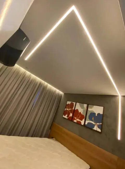 Apartamento com 1 quarto à venda e para alugar, 34m2 em Vila Clementino, São Paulo - SP - imagem 6 Foto 6 de Apartamento com 1 quarto à venda e para alugar, 34m2 em Vila Clementino, São Paulo - SP