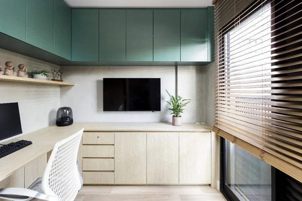 Apartamento com 2 quartos à venda, 47m2 em Vila Mariana, São Paulo - SP - imagem 9 Foto 9 de Apartamento com 2 quartos à venda, 47m2 em Vila Mariana, São Paulo - SP