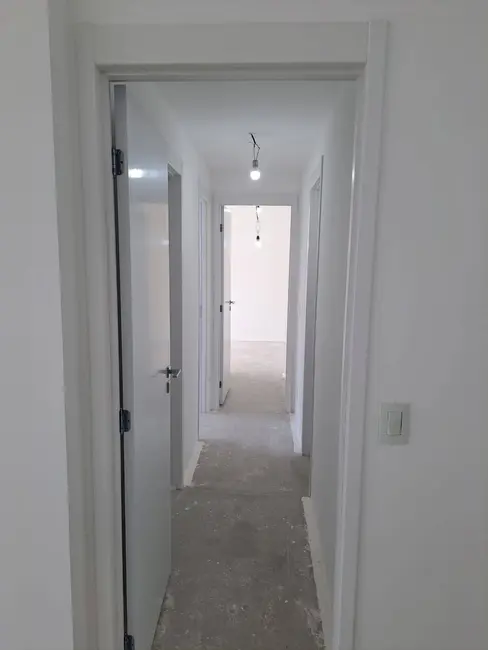 Apartamento com 3 quartos à venda, 79m2 em Ipiranga, São Paulo - SP - imagem 7 Foto 7 de Apartamento com 3 quartos à venda, 79m2 em Ipiranga, São Paulo - SP
