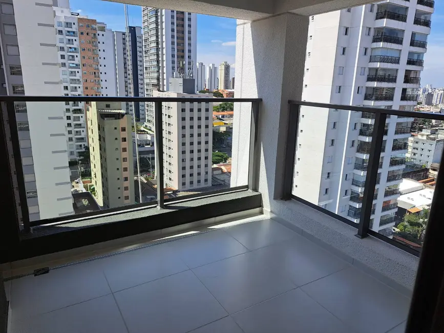 Apartamento com 3 quartos à venda, 79m2 em Ipiranga, São Paulo - SP - imagem 2 Foto 2 de Apartamento com 3 quartos à venda, 79m2 em Ipiranga, São Paulo - SP
