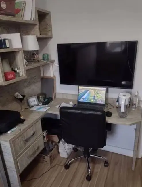 Foto 4 de Apartamento com 3 quartos à venda, 62m2 em Vila Andrade, São Paulo - SP