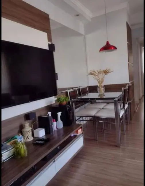 Foto 1 de Apartamento com 3 quartos à venda, 62m2 em Vila Andrade, São Paulo - SP