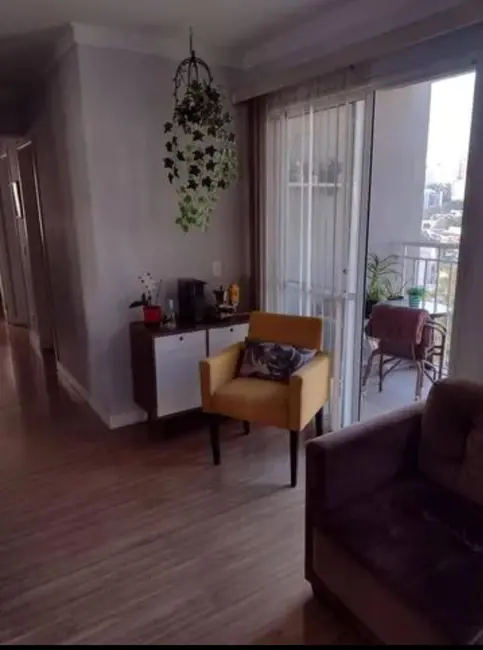 Foto 3 de Apartamento com 3 quartos à venda, 62m2 em Vila Andrade, São Paulo - SP