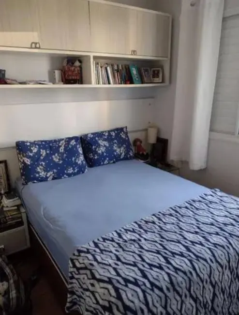 Foto 5 de Apartamento com 3 quartos à venda, 62m2 em Vila Andrade, São Paulo - SP