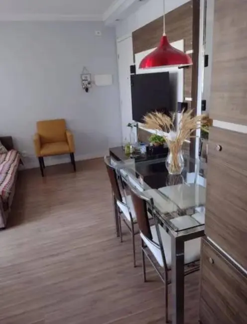 Foto 2 de Apartamento com 3 quartos à venda, 62m2 em Vila Andrade, São Paulo - SP
