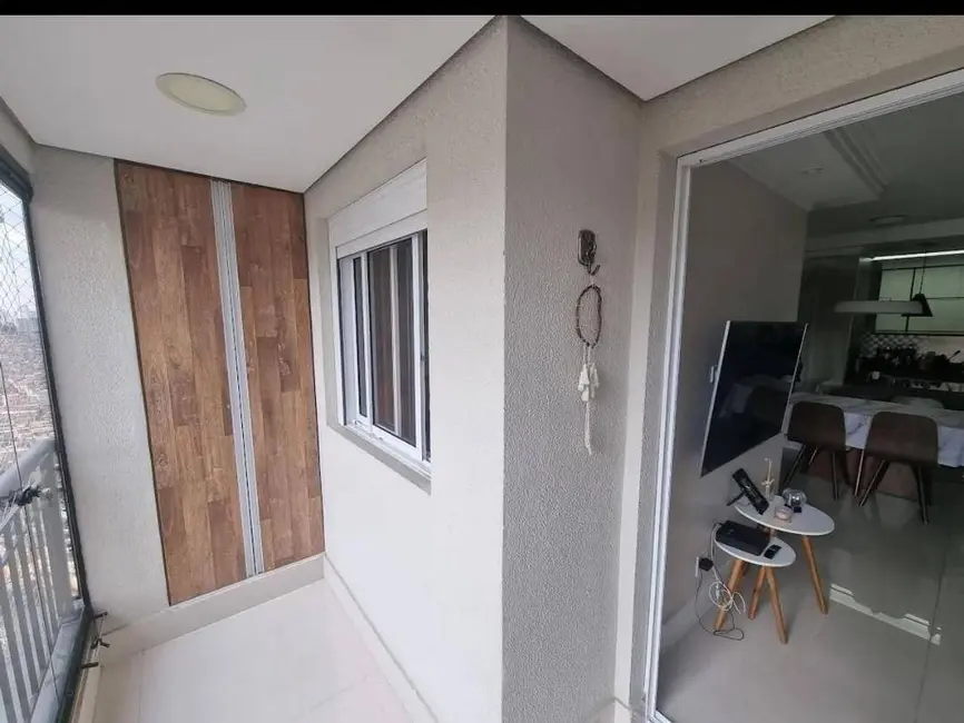 Foto 4 de Apartamento com 3 quartos à venda, 70m2 em Morumbi, São Paulo - SP