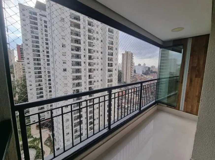 Foto 3 de Apartamento com 3 quartos à venda, 70m2 em Morumbi, São Paulo - SP