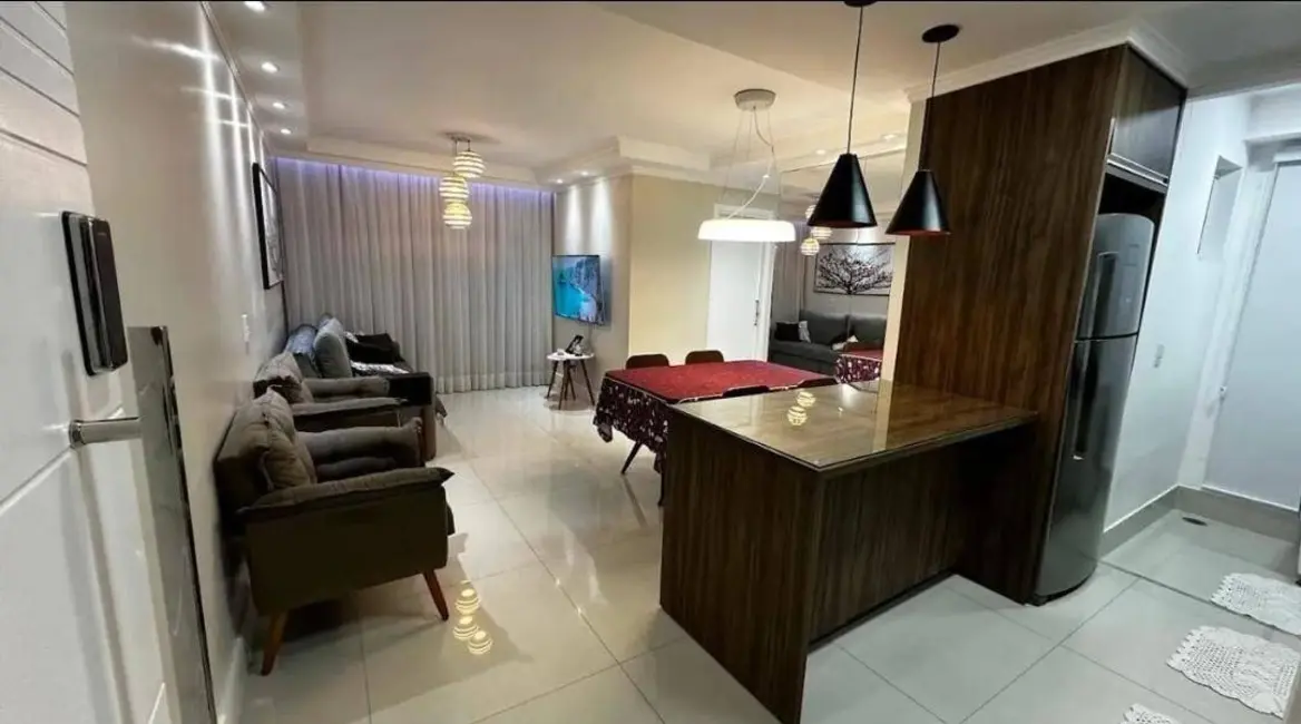 Foto 5 de Apartamento com 3 quartos à venda, 70m2 em Morumbi, São Paulo - SP