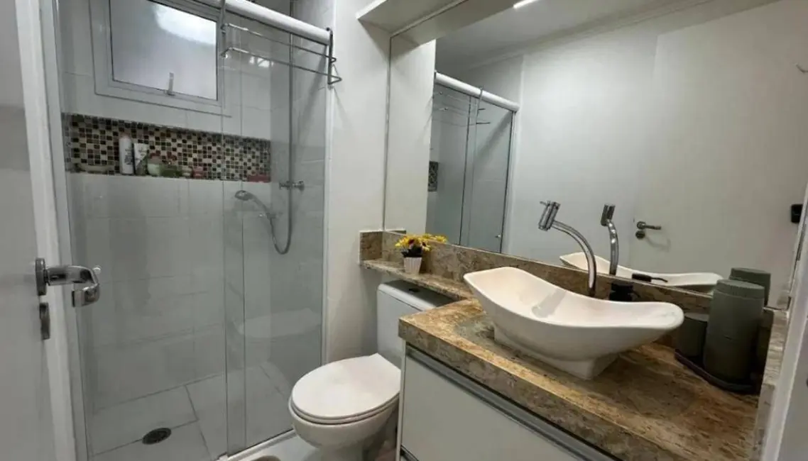 Foto 8 de Apartamento com 3 quartos à venda, 70m2 em Morumbi, São Paulo - SP