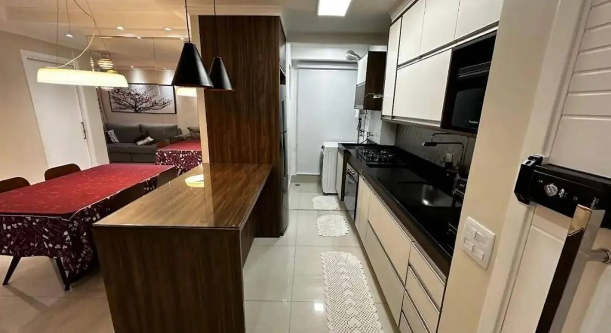 Foto 6 de Apartamento com 3 quartos à venda, 70m2 em Morumbi, São Paulo - SP