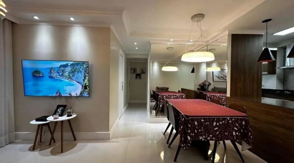 Foto 7 de Apartamento com 3 quartos à venda, 70m2 em Morumbi, São Paulo - SP