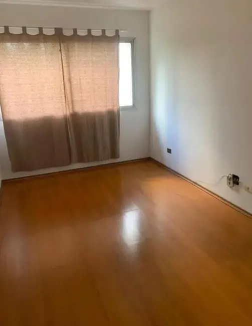 Foto 1 de Apartamento com 1 quarto para alugar, 50m2 em Moema, São Paulo - SP