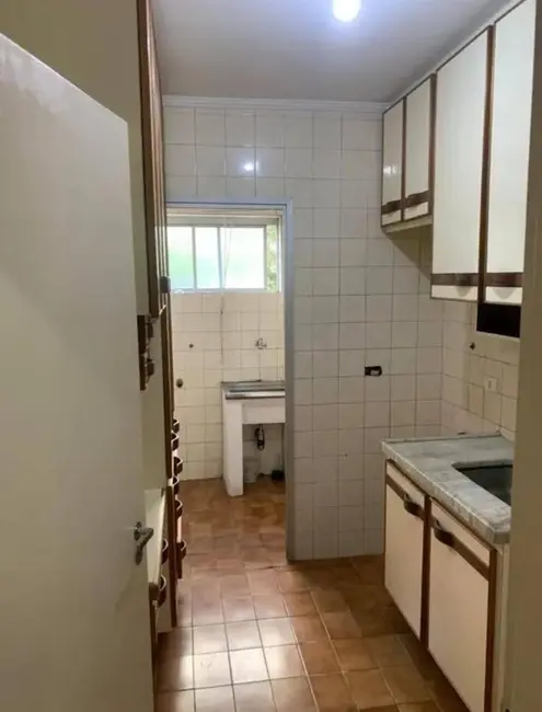 Foto 7 de Apartamento com 1 quarto para alugar, 50m2 em Moema, São Paulo - SP