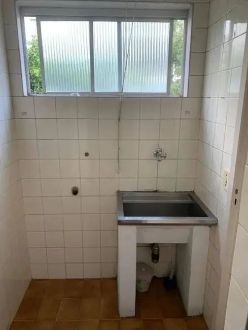 Foto 6 de Apartamento com 1 quarto para alugar, 50m2 em Moema, São Paulo - SP