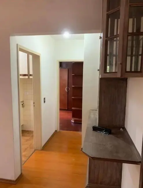 Foto 9 de Apartamento com 1 quarto para alugar, 50m2 em Moema, São Paulo - SP