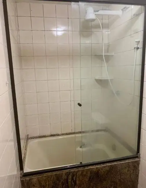 Foto 8 de Apartamento com 1 quarto para alugar, 50m2 em Moema, São Paulo - SP