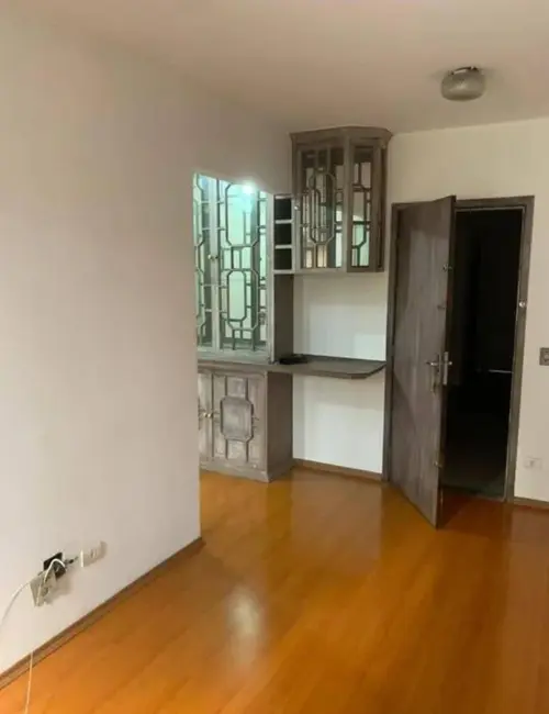 Foto 5 de Apartamento com 1 quarto para alugar, 50m2 em Moema, São Paulo - SP