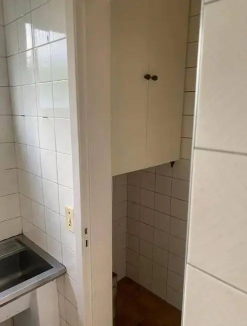 Foto 4 de Apartamento com 1 quarto para alugar, 50m2 em Moema, São Paulo - SP