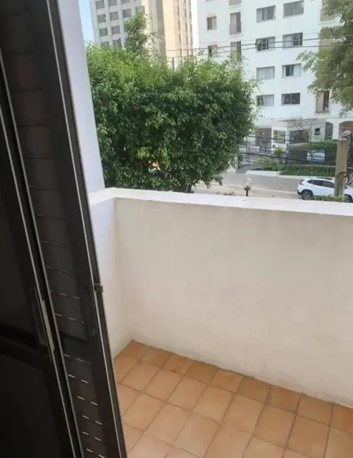 Foto 3 de Apartamento com 1 quarto para alugar, 50m2 em Moema, São Paulo - SP