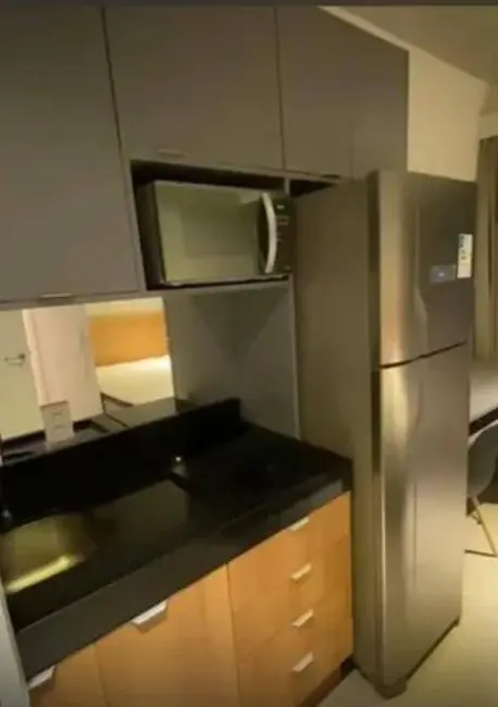 Foto 7 de Apartamento com 1 quarto à venda, 23m2 em Cerqueira César, São Paulo - SP