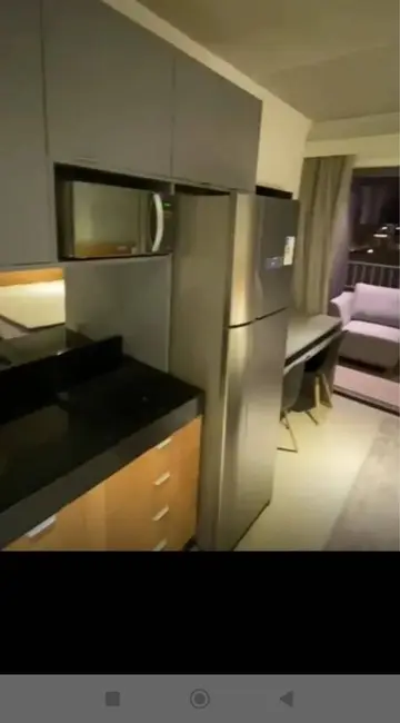 Foto 6 de Apartamento com 1 quarto à venda, 23m2 em Cerqueira César, São Paulo - SP