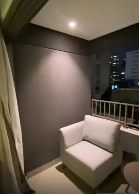 Foto 4 de Apartamento com 1 quarto à venda, 23m2 em Cerqueira César, São Paulo - SP