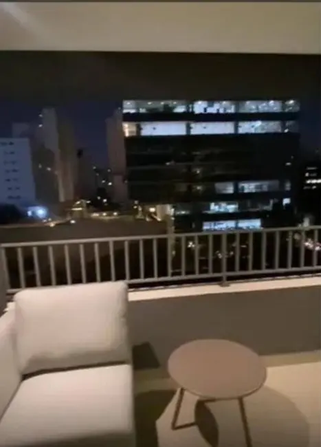 Foto 5 de Apartamento com 1 quarto à venda, 23m2 em Cerqueira César, São Paulo - SP