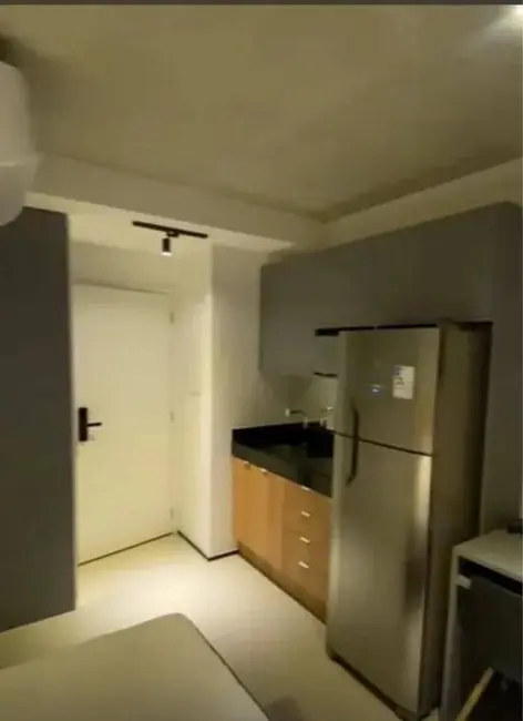 Foto 9 de Apartamento com 1 quarto à venda, 23m2 em Cerqueira César, São Paulo - SP