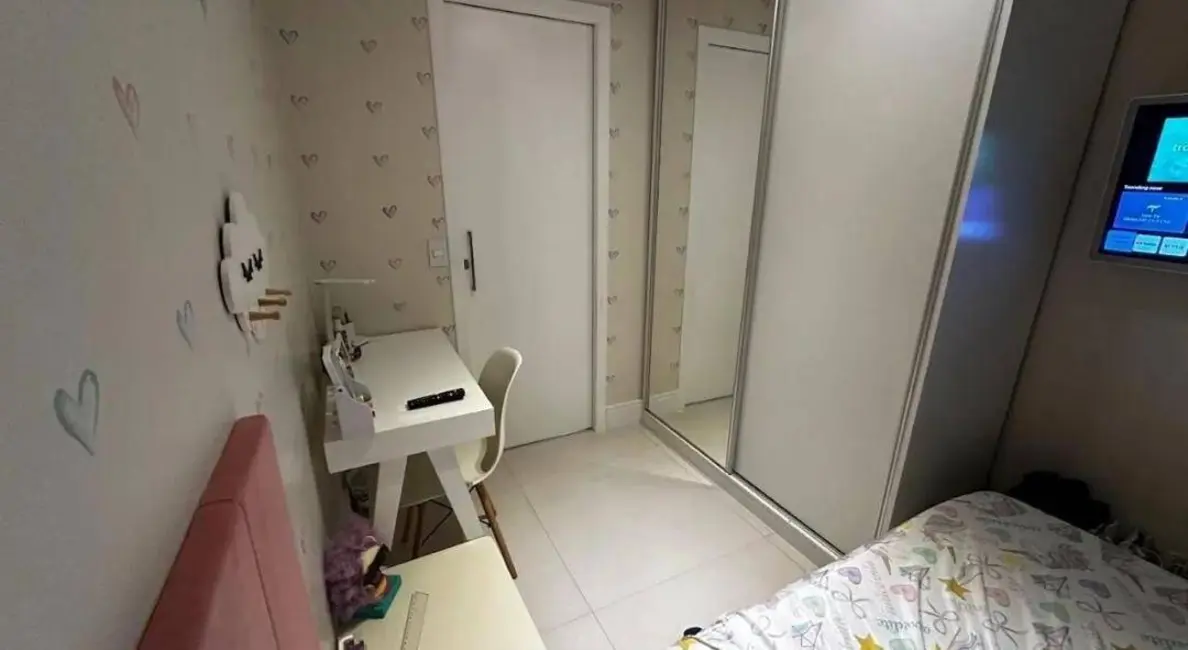 Foto 3 de Apartamento com 1 quarto à venda, 23m2 em Cerqueira César, São Paulo - SP
