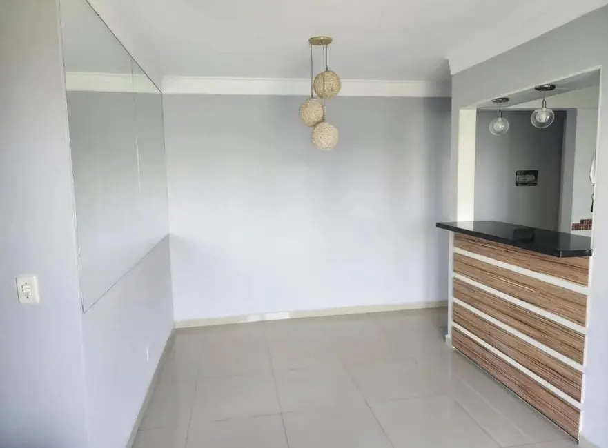 Apartamento com 2 quartos à venda, 52m2 em Campo Limpo, São Paulo - SP - imagem 1 Foto 1 de Apartamento com 2 quartos à venda, 52m2 em Campo Limpo, São Paulo - SP