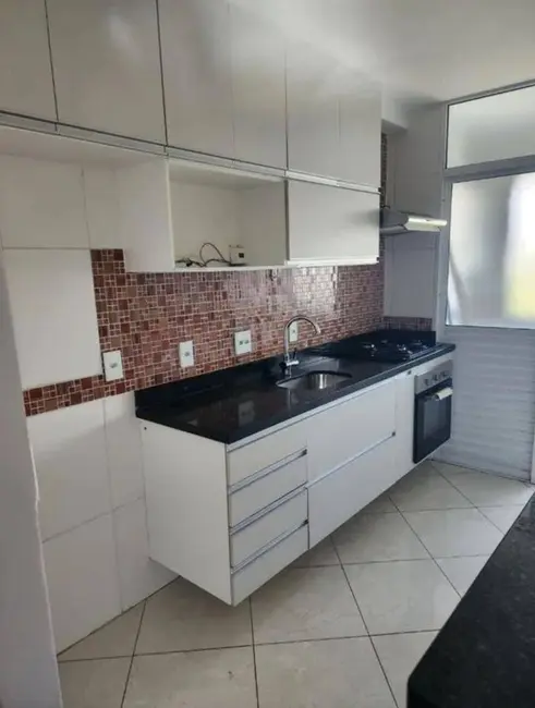 Apartamento com 2 quartos à venda, 52m2 em Campo Limpo, São Paulo - SP - imagem 6 Foto 6 de Apartamento com 2 quartos à venda, 52m2 em Campo Limpo, São Paulo - SP