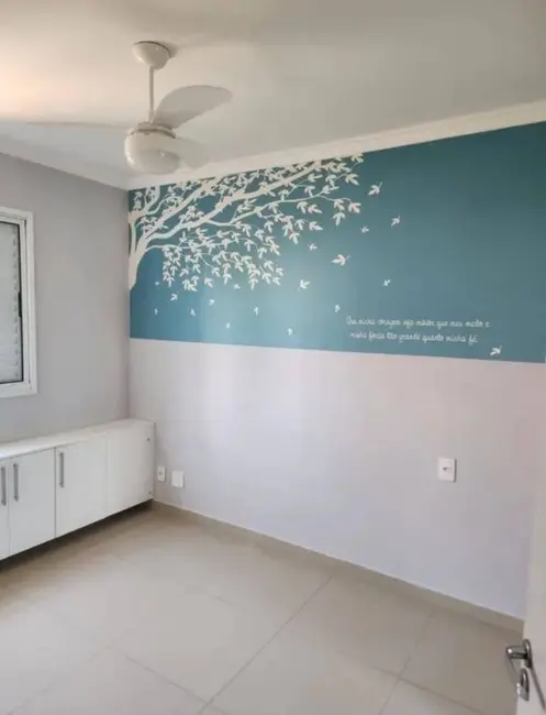 Apartamento com 2 quartos à venda, 52m2 em Campo Limpo, São Paulo - SP - imagem 9 Foto 9 de Apartamento com 2 quartos à venda, 52m2 em Campo Limpo, São Paulo - SP