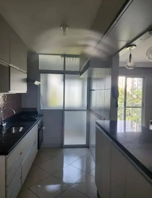 Apartamento com 2 quartos à venda, 52m2 em Campo Limpo, São Paulo - SP - imagem 5 Foto 5 de Apartamento com 2 quartos à venda, 52m2 em Campo Limpo, São Paulo - SP