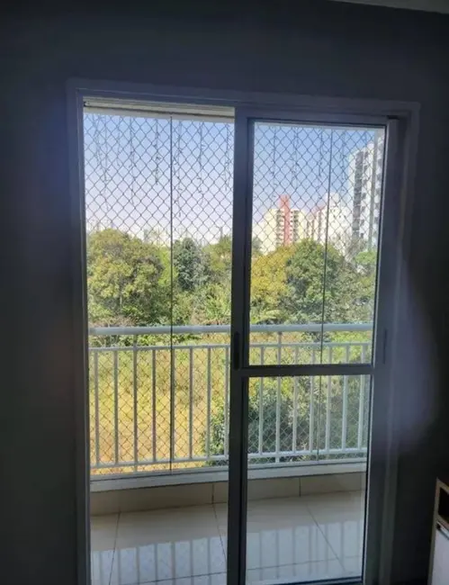 Apartamento com 2 quartos à venda, 52m2 em Campo Limpo, São Paulo - SP - imagem 3 Foto 3 de Apartamento com 2 quartos à venda, 52m2 em Campo Limpo, São Paulo - SP