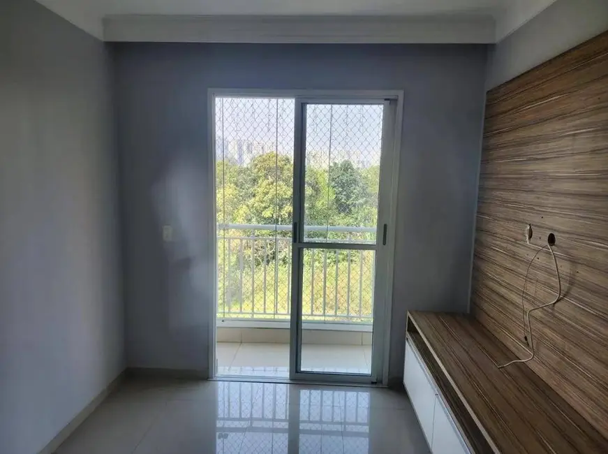 Apartamento com 2 quartos à venda, 52m2 em Campo Limpo, São Paulo - SP - imagem 2 Foto 2 de Apartamento com 2 quartos à venda, 52m2 em Campo Limpo, São Paulo - SP