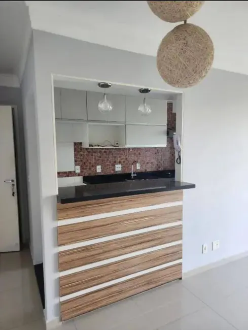Apartamento com 2 quartos à venda, 52m2 em Campo Limpo, São Paulo - SP - imagem 4 Foto 4 de Apartamento com 2 quartos à venda, 52m2 em Campo Limpo, São Paulo - SP