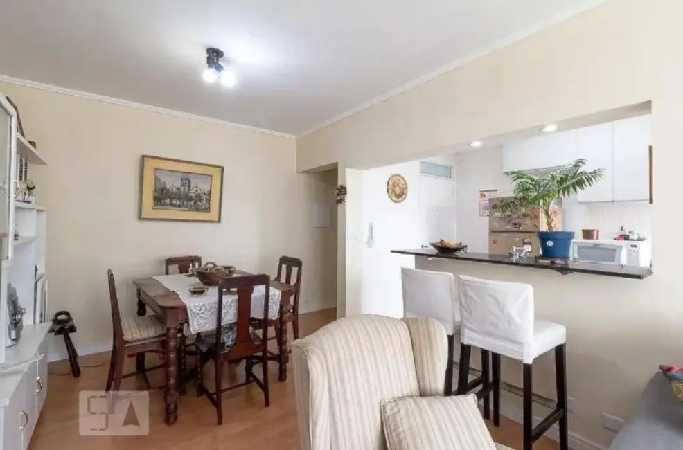 Apartamento com 2 quartos à venda, 71m2 em Moema, São Paulo - SP - imagem 2 Foto 2 de Apartamento com 2 quartos à venda, 71m2 em Moema, São Paulo - SP