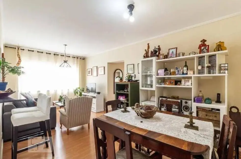 Apartamento com 2 quartos à venda, 71m2 em Moema, São Paulo - SP - imagem 5 Foto 5 de Apartamento com 2 quartos à venda, 71m2 em Moema, São Paulo - SP