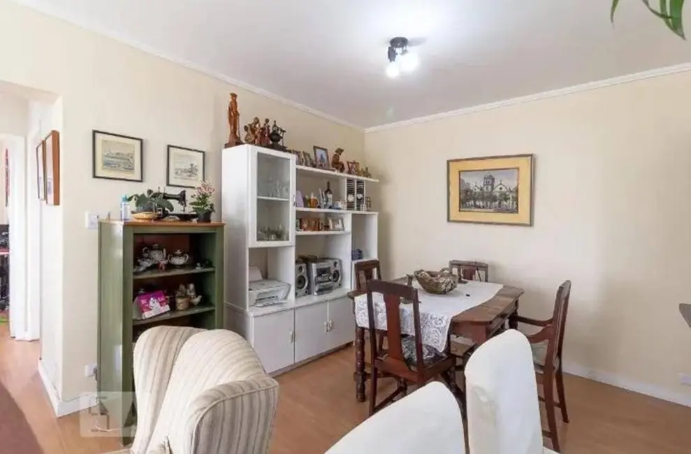 Apartamento com 2 quartos à venda, 71m2 em Moema, São Paulo - SP - imagem 4 Foto 4 de Apartamento com 2 quartos à venda, 71m2 em Moema, São Paulo - SP