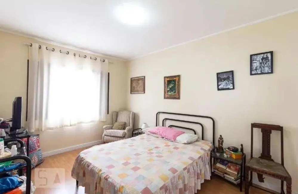Apartamento com 2 quartos à venda, 71m2 em Moema, São Paulo - SP - imagem 9 Foto 9 de Apartamento com 2 quartos à venda, 71m2 em Moema, São Paulo - SP