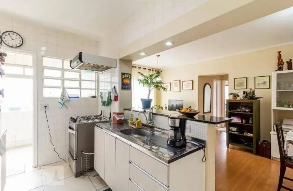 Apartamento com 2 quartos à venda, 71m2 em Moema, São Paulo - SP - imagem 7 Foto 7 de Apartamento com 2 quartos à venda, 71m2 em Moema, São Paulo - SP