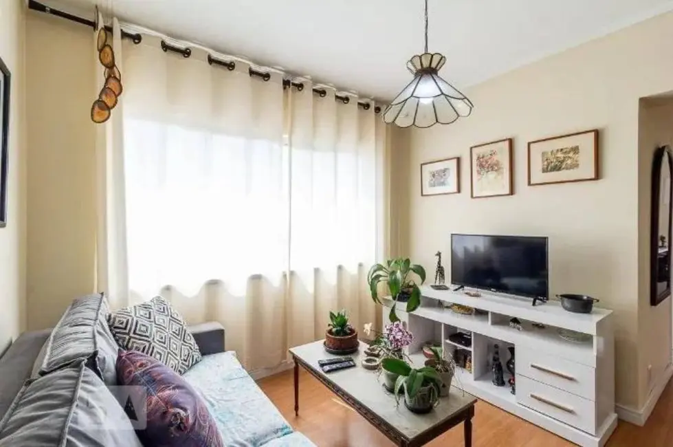 Apartamento com 2 quartos à venda, 71m2 em Moema, São Paulo - SP - imagem 3 Foto 3 de Apartamento com 2 quartos à venda, 71m2 em Moema, São Paulo - SP