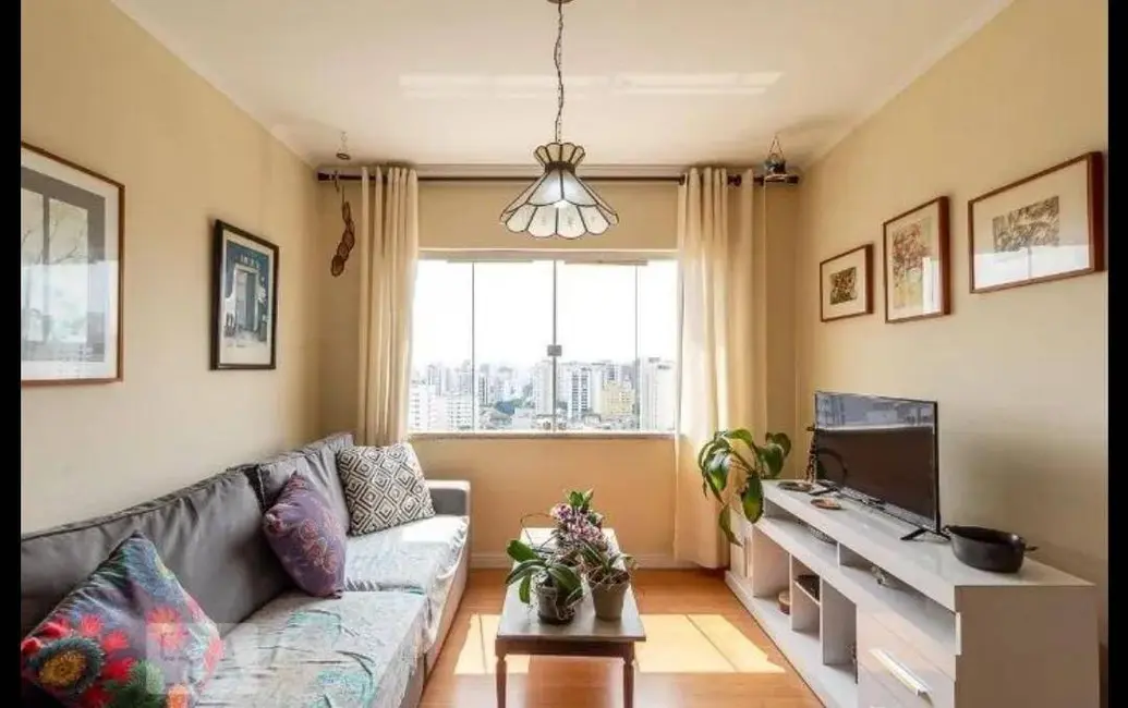 Apartamento com 2 quartos à venda, 71m2 em Moema, São Paulo - SP - imagem 1 Foto 1 de Apartamento com 2 quartos à venda, 71m2 em Moema, São Paulo - SP
