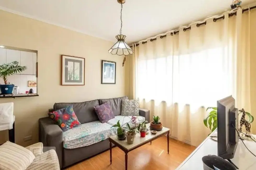 Apartamento com 2 quartos à venda, 71m2 em Moema, São Paulo - SP - imagem 8 Foto 8 de Apartamento com 2 quartos à venda, 71m2 em Moema, São Paulo - SP
