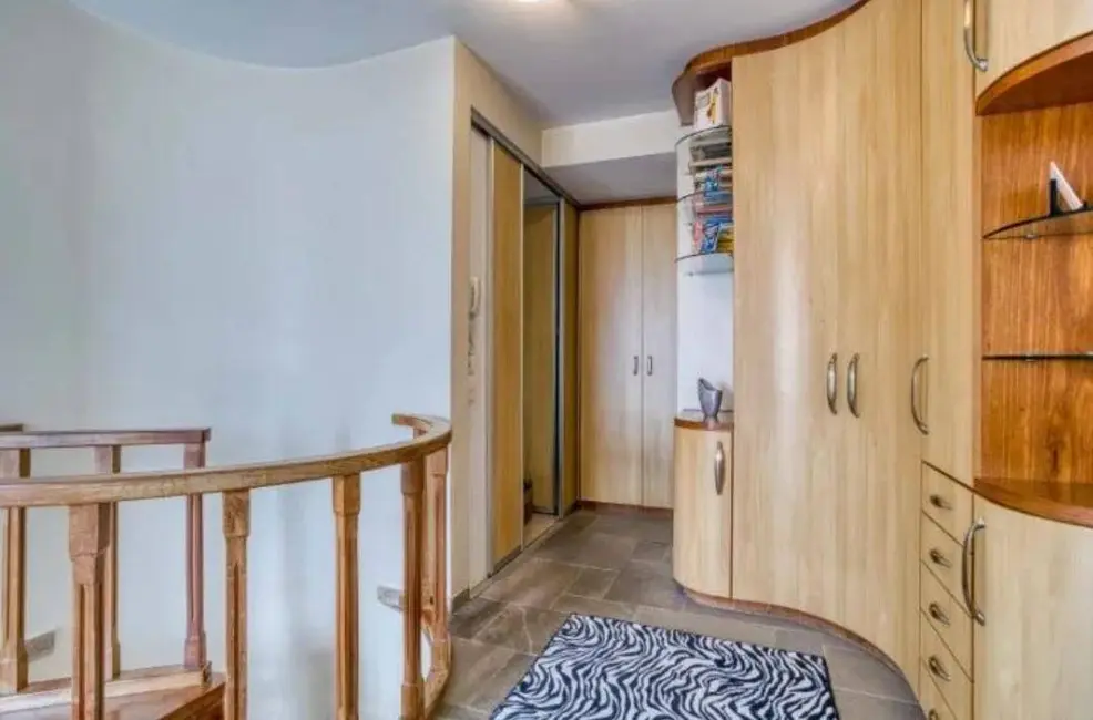 Foto 9 de Cobertura com 3 quartos à venda, 155m2 em Vila Clementino, São Paulo - SP